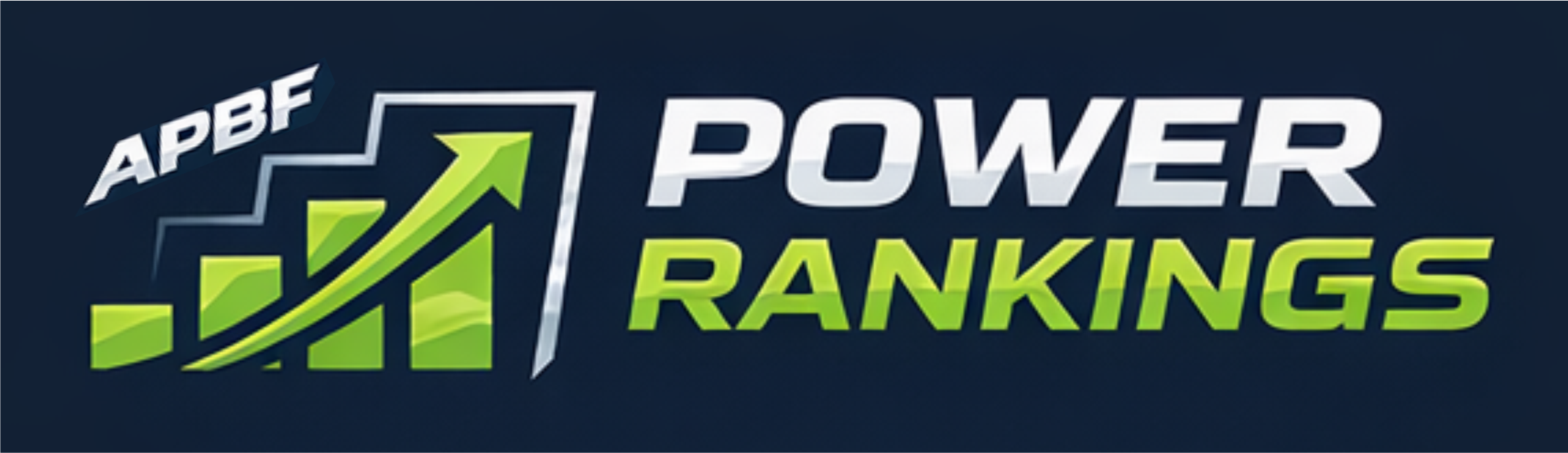 Power Rankings logo